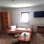 Pensjonat Lestiny