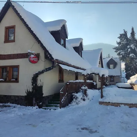 Leštiny 3*