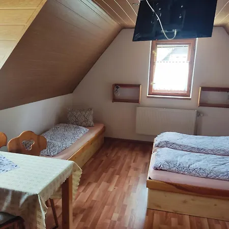 Leštiny Lestiny