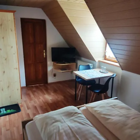 Lestiny Penzión pre hostí