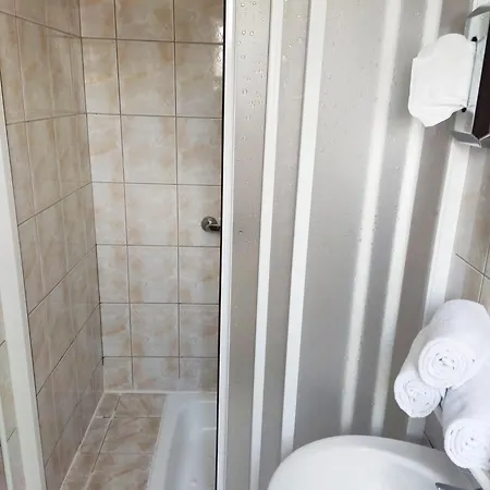 Lestiny Penzión pre hostí Lestiny