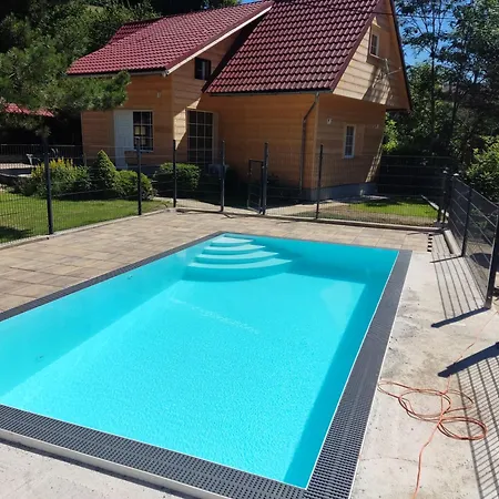 Penzión pre hostí Lestiny 3*