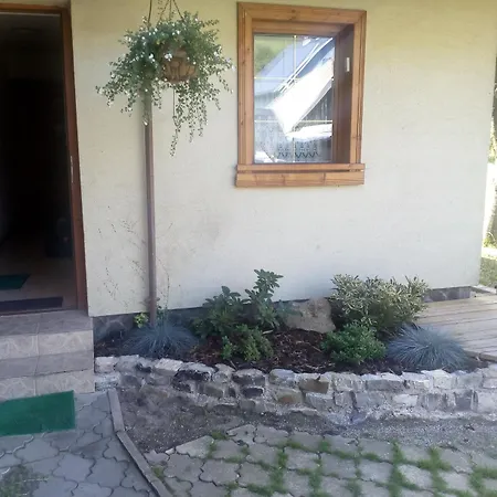 Penzión pre hostí Lestiny