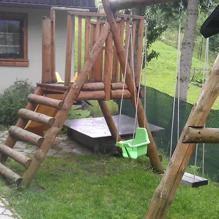 Penzión pre hostí Lestiny 3*