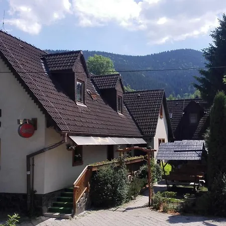 Penzión pre hostí Lestiny 3*