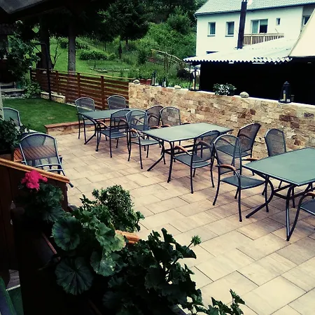 Penzión pre hostí Lestiny Lestiny