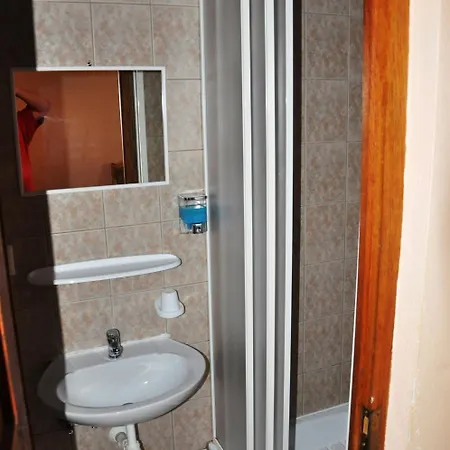 Penzión pre hostí Lestiny 3*