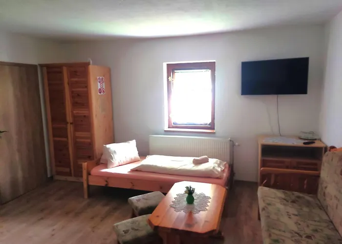 Casa de hóspedes Lestiny