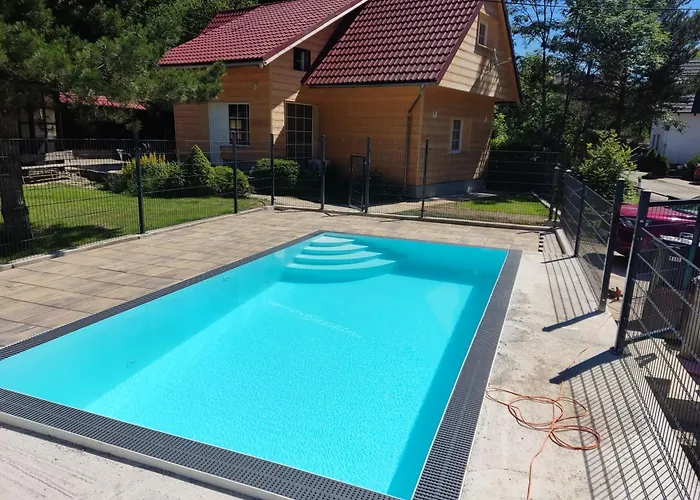 Casa de hóspedes Lestiny 3*