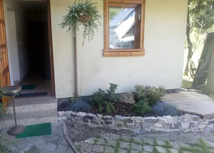 Casa de hóspedes Lestiny